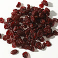 Dried Cranberries